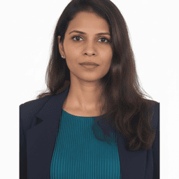 Rucha Sarangdhar
