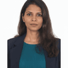 Rucha Sarangdhar