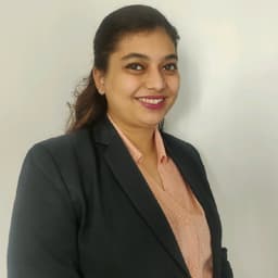 Rucha Shembekar