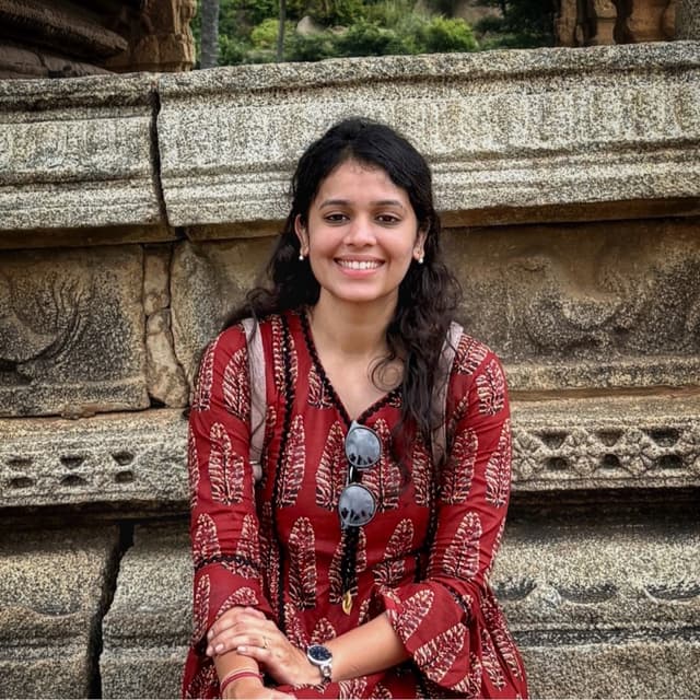 Rucha Waikar