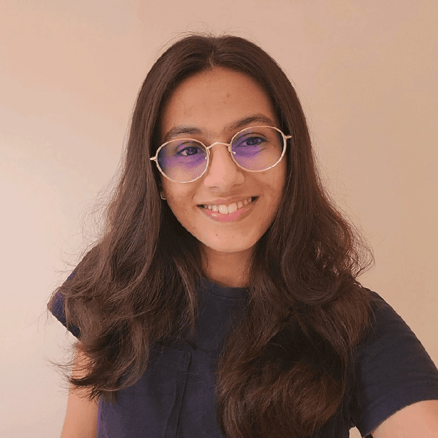 Rucha Patil