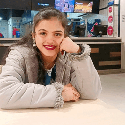 Rucheeta Jha