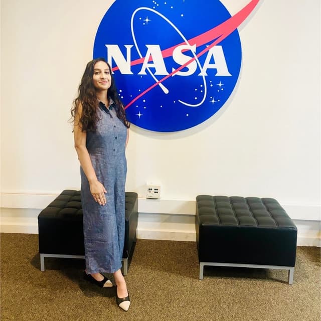 Ruchi Agarwal