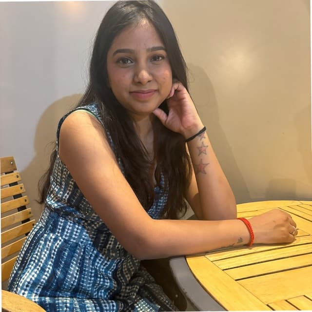 Ruchi Anand