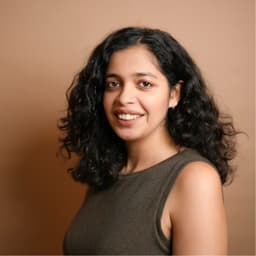 Ruchi Bakshi