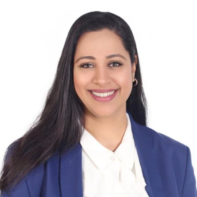 Ruchi Chaturvedi
