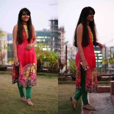 Ruchi Dawda