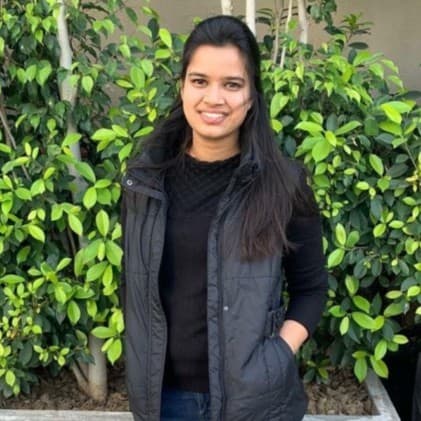 Ruchi Gupta