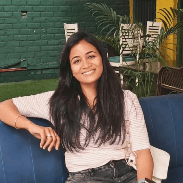 Ruchi Gupta