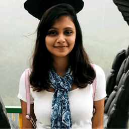 Ruchi Kachhia