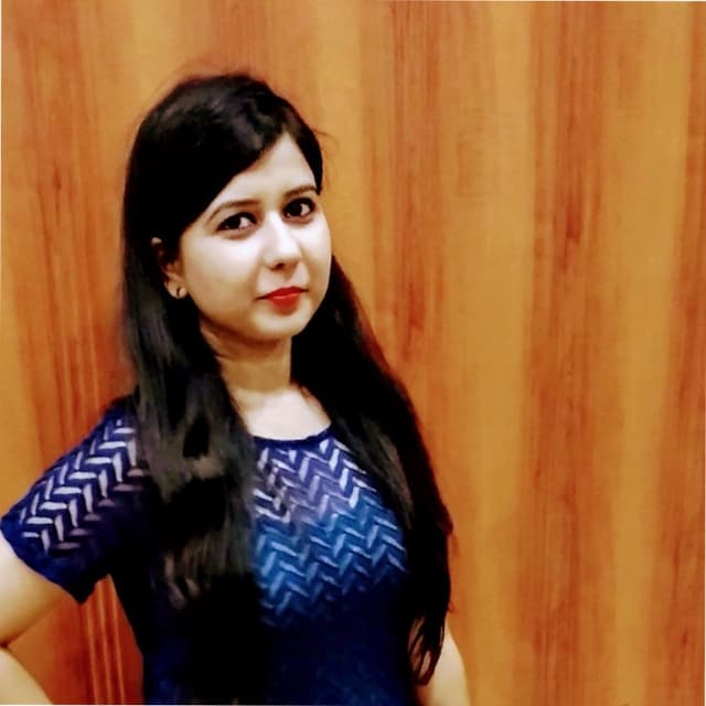 Ruchi Kaushik