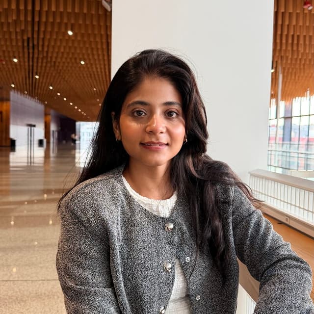 Ruchi Singhal