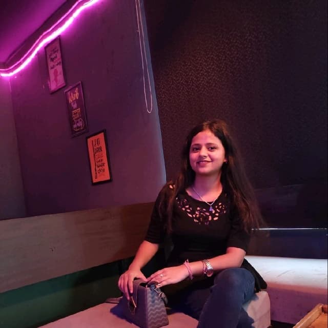 Ruchi Kumari