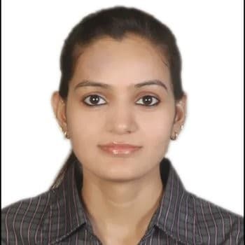 Ruchi Kumawat