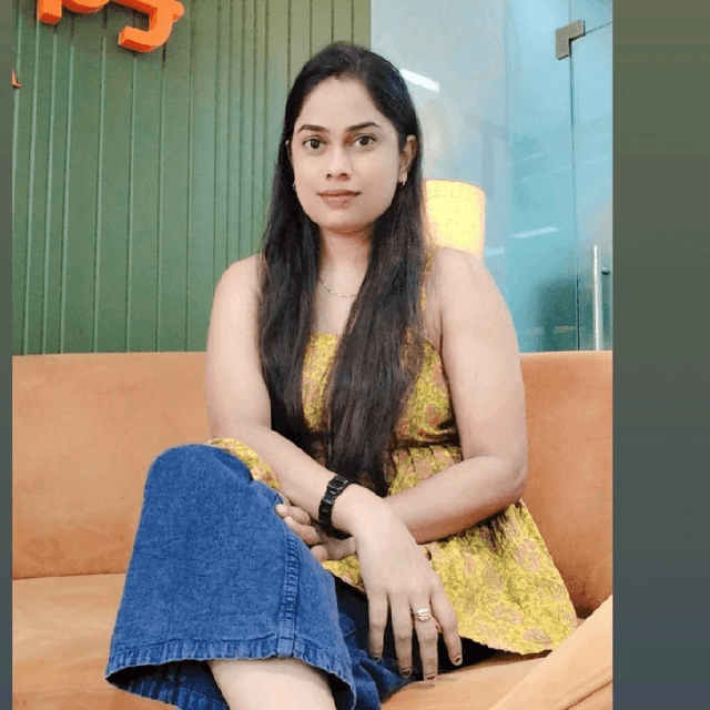 Ruchi Kushwaha
