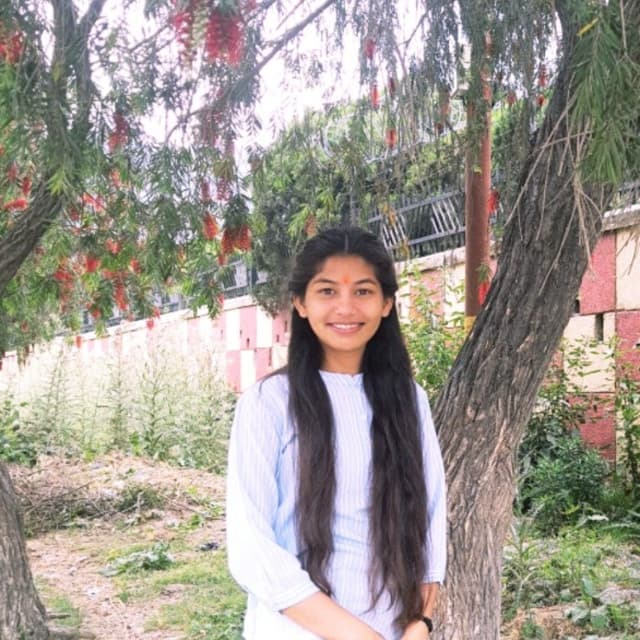 Ruchi Negi