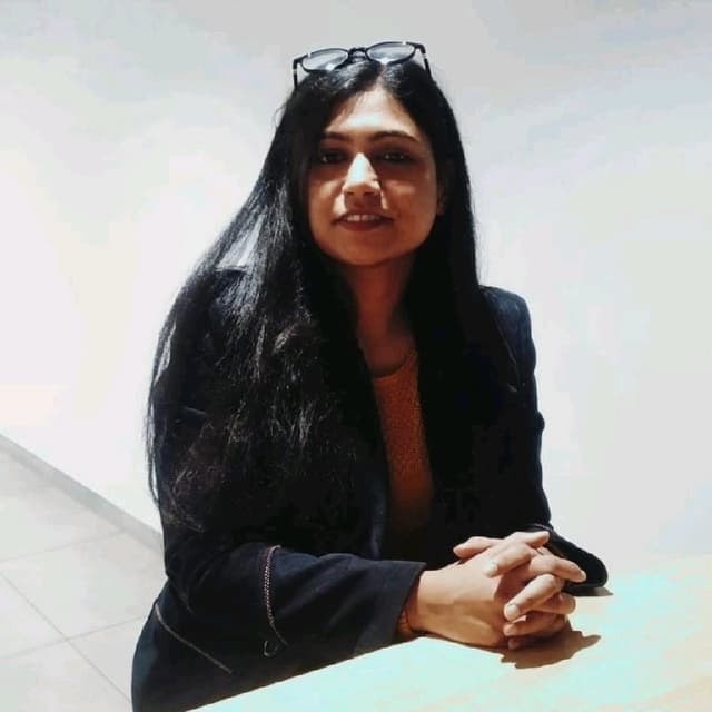 Ruchi Pathak