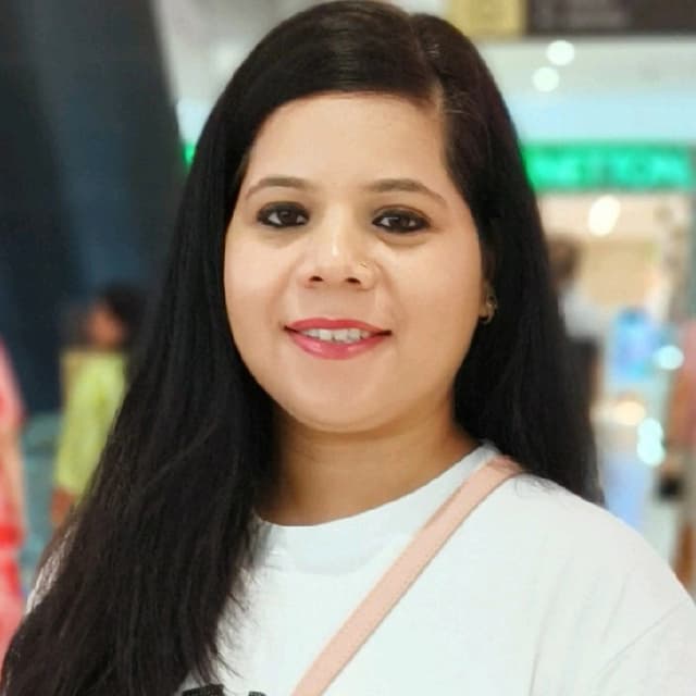 Ruchi Pundir