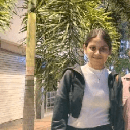 Ruchi Rahangdale