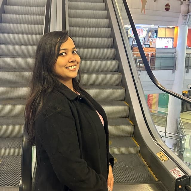 Ruchi Raj