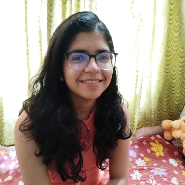 Ruchi Revankar