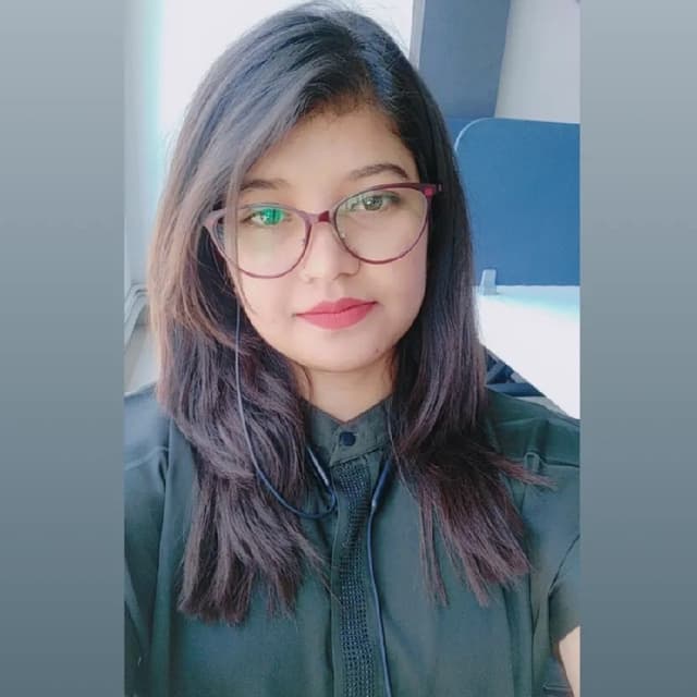 Ruchi S.