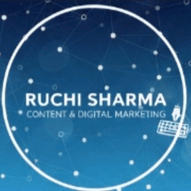 Ruchi Sharma