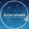 Ruchi Sharma