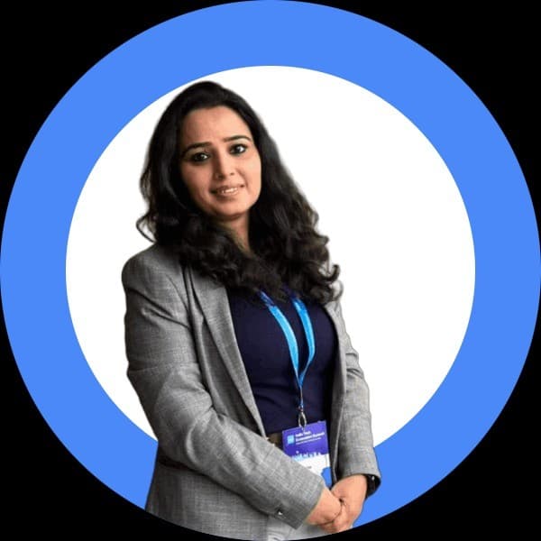 Ruchi Sharma