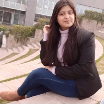 Ruchi Sharma