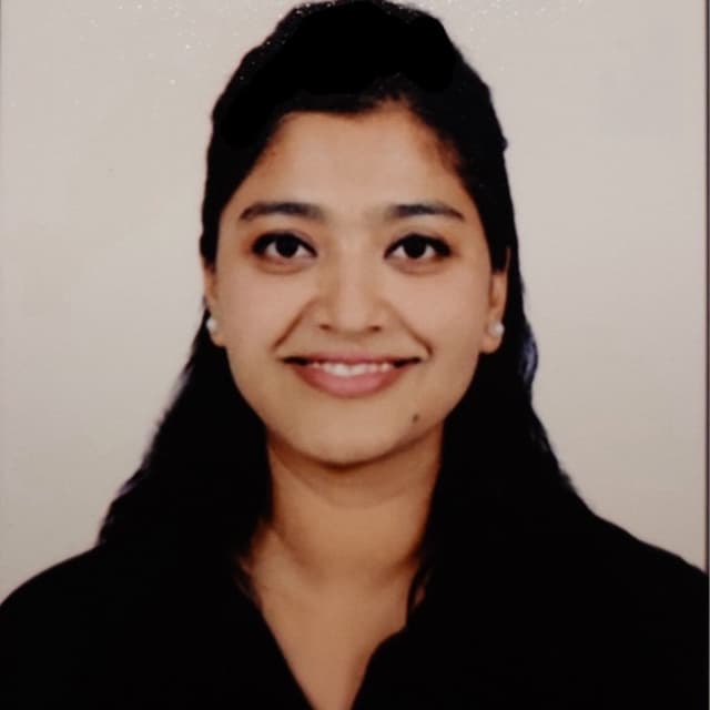 Ruchi Sharma