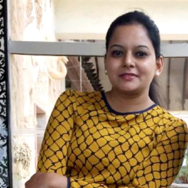 Ruchi Shukla