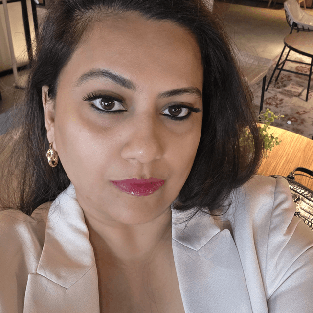 Ruchi T