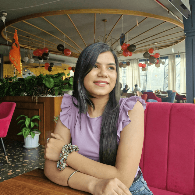 Ruchi Tetwal