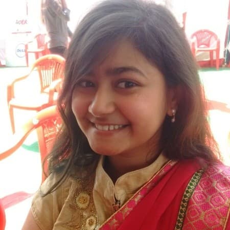 Ruchi Tilwankar