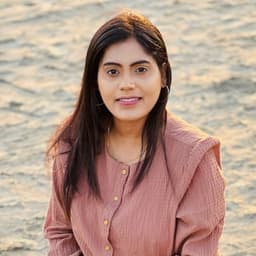 Ruchi Tiwari
