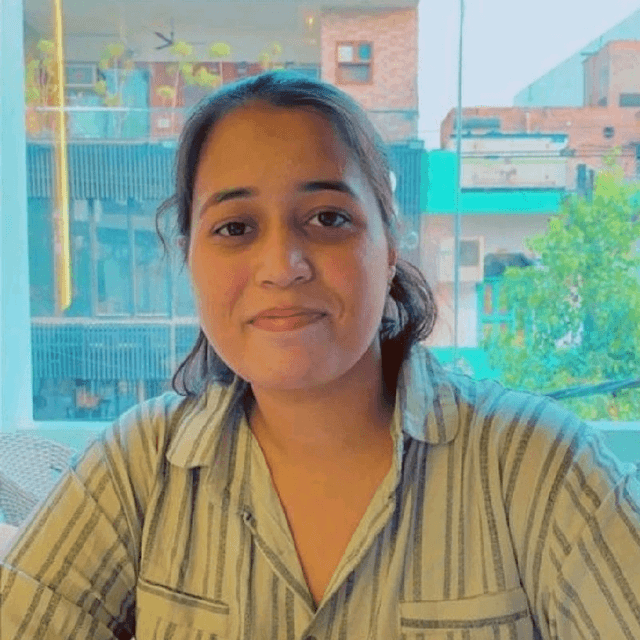 Ruchi V.