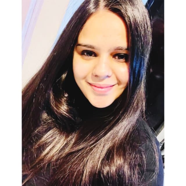 Ruchi Yadav