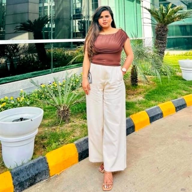 Ruchi Yadav
