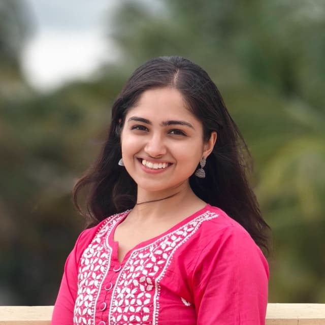 Ruchi Batra