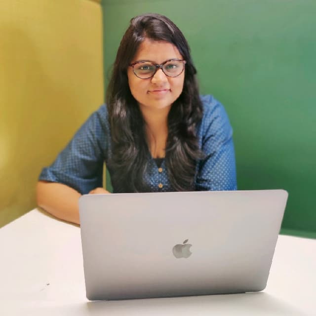Ruchi Gupta