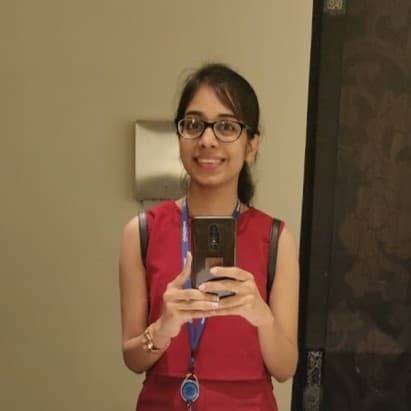 Ruchi Gupta