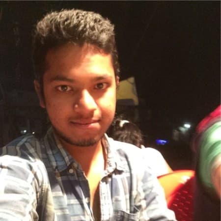 Ruchik Gaikwad