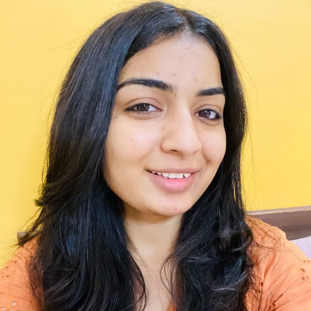 Ruchika .