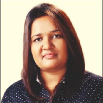 Ruchika Agarwal