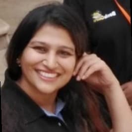 Ruchika Aggarwal