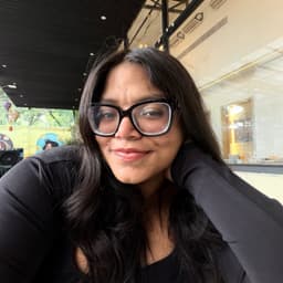 Ruchika Biswal