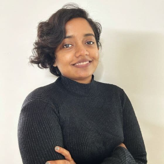 Ruchika BN