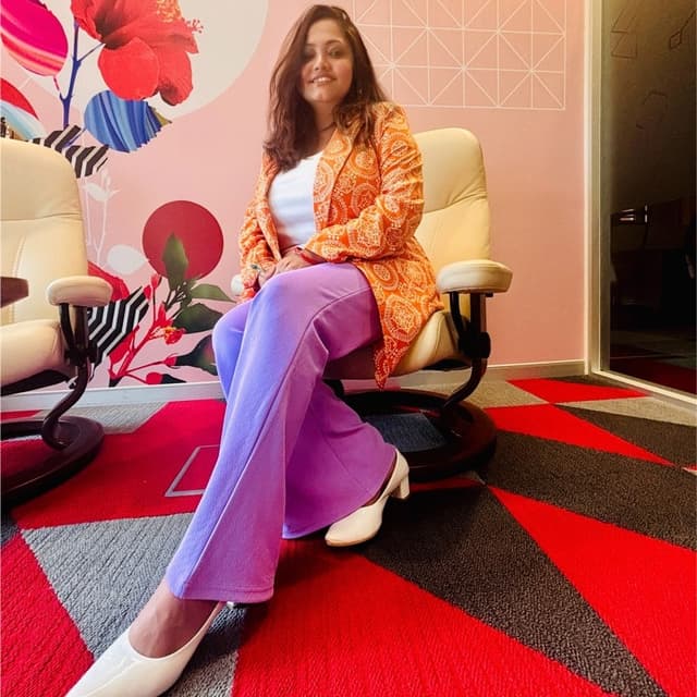 RuChIkA DaS