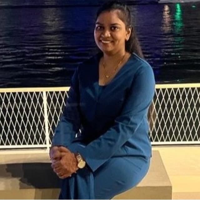 Ruchika Garg